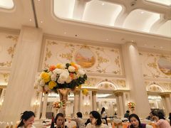 -白金汉爵大酒店·中餐厅(相城店)