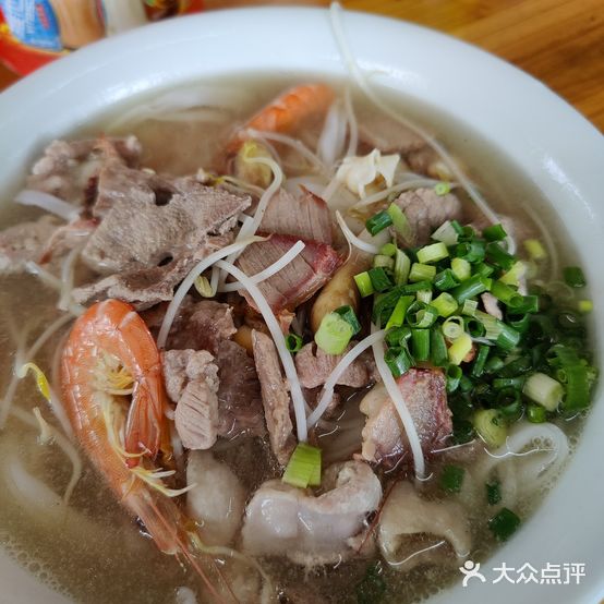 蒋记大碗粉(海底世界店)