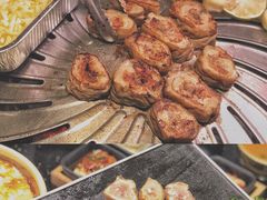 -木槿花韩式炭烤·熟成肉工坊(孙文东路店)