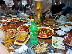 -旺烤园烧烤·炭烤羊腿(吴江阳光新天地店)