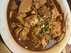-赵记煎饼卷大葱(泰山大街店)