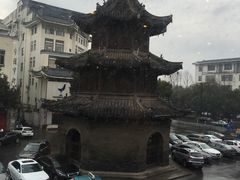 -怡园饭店-餐厅(四望亭店)