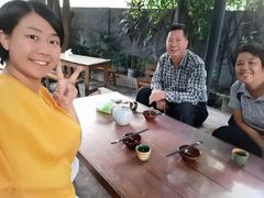-大自然素食(望桐路店)