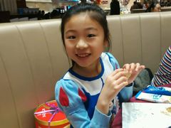 -福缘烤肉王自助(爱琴海-原比尔森店)