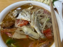 -象山小白象海鲜面