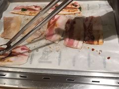 -新石器烤肉(南站店)