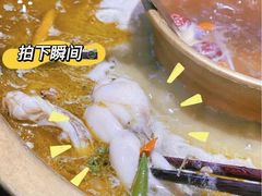 -华华火锅牛蛙(祥宾店)