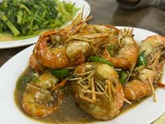 -贞姨美食·老字号海鲜大排档