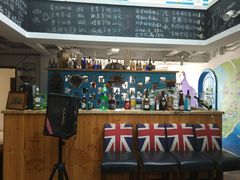 -间隔年海青旅民宿(金石滩发现王国店)
