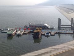 -南京金牛湖风景区