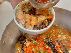 -湘江红·湖南招牌菜(莲花南路店)
