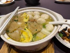 -老正兴菜馆(福州路店)