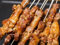 -陈记农家挂炉烤肉(雁南一路店)