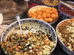 -老马家马蓉蛋菜夹馍·腊牛肉夹馍(回民街店)