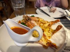 -Paulaner·德国帕拉娜自酿啤酒餐厅(海上世界店)