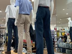 -优衣库(青岛万象城店)
