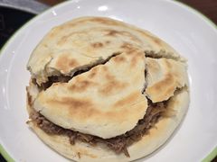 -汉思肴 热面皮(虬江路店)