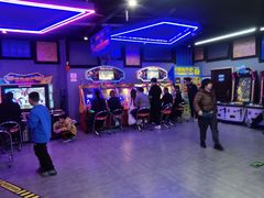-奇奇乐园电玩城(立丰国际购物广场店)