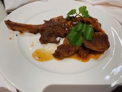 -顺德美的万豪酒店·自助餐·贡厨