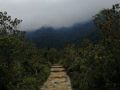 -七娘山