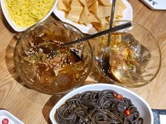 -鱼酷活鱼烤鱼(梅江印象城店)