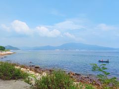 -七娘山