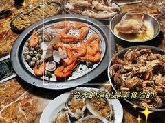 -船奇蒸汽海鲜·闽菜(八市海鲜总店)