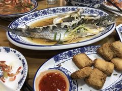 -洞天食府(北大街店)