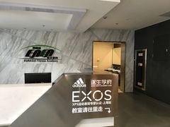 -普陀体育馆