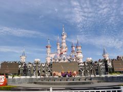 -沈阳方特欢乐世界