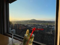 -无有景观餐厅·铜瓢牛肉·下午茶