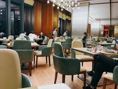 -长兴开元名都大酒店·地中海咖啡厅