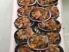-威海会馆海鲜餐厅