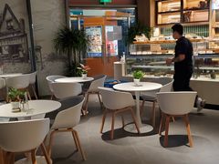 -德南面包房(尚都店)