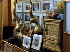 -芭堤雅泰国餐厅(胜利路店)