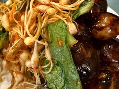 -春花民族美食(佳木斯总店)