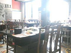 -小牛海记潮汕牛肉店(永定路店)