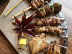 -笑福亭料理小馆(解放碑店)