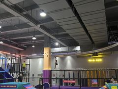 -Pokiddo口袋屋运动梦工场·亲子·团建·派对(珠海创新方店)