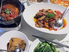 -时间仓(月湖公园店)