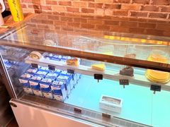 -可稵咖啡面包蛋糕(休斯顿店)