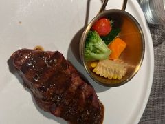 -西豪果木牛排(龙泉万达店)