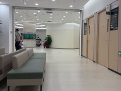-慈铭体检(洋桥分院)