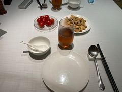 -悦融琥珀·京鲁菜·海味珍品(西单店)