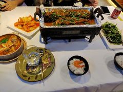 -花样西贡·法式越南餐厅(西大万达店)