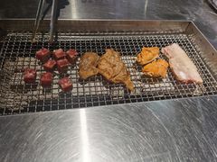 -马路牙子烧烤音乐酒馆(望京店)