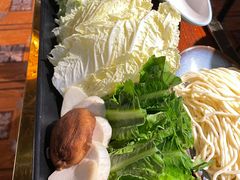 -羊大爷涮肉(亮马桥店)