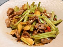 -佬太公海鸭·海鲜大排档(上海总店)