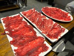 -牛必福潮汕牛肉火锅(油坊桥店)