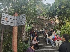 -磁器口古镇